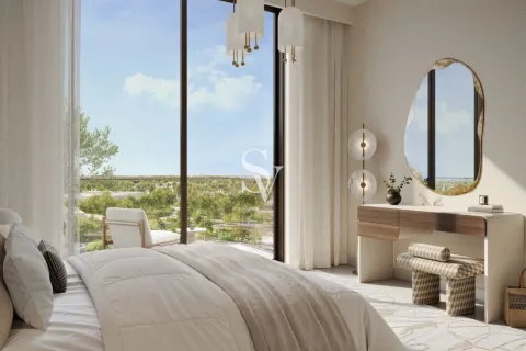 Apartman u Vida Residences Hillside u gradu Dubai, UAE 1 spavaća soba, 78 m2 Br. 658192 - Slika 2