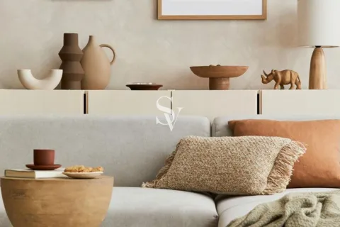 Apartman u Vida Residences Hillside u gradu Dubai, UAE 1 spavaća soba, 78 m2 Br. 658192 - Slika 14