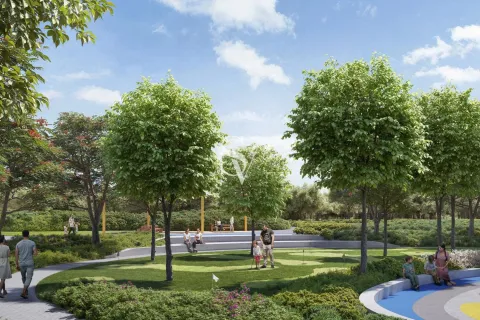 Apartman u Vida Residences Hillside u gradu Dubai, UAE 1 spavaća soba, 78 m2 Br. 658192 - Slika 20