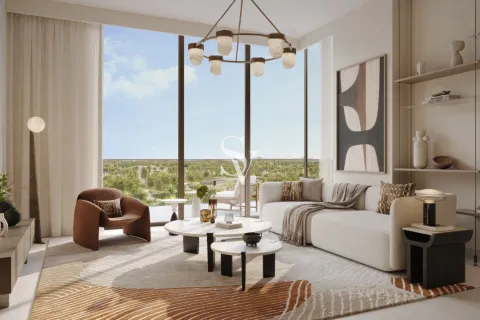 Apartman u Vida Residences Hillside u gradu Dubai, UAE 1 spavaća soba, 78 m2 Br. 658192 - Slika 4