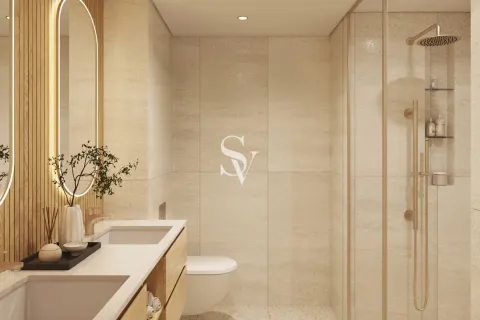 Dzīvoklis Distrikt City of Arabia, Dubaijā, AAE 1 istaba, 90 m2 Nr. 658194 - attēls 10