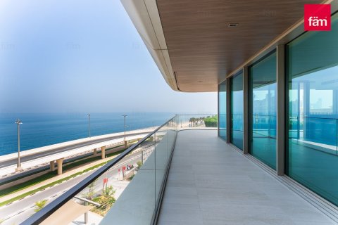 Appartamento in affitto a Palm Jumeirah, Dubai, EAU 2 camere da letto, 186.8 mq. № 738883 - foto 27