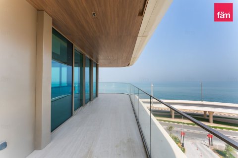 Appartamento in affitto a Palm Jumeirah, Dubai, EAU 2 camere da letto, 186.8 mq. № 738883 - foto 25
