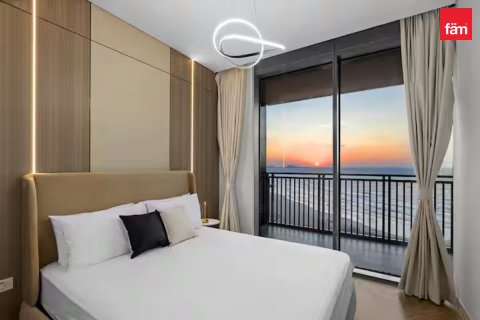 Διαμέρισμα σε Dubai Marina, ΗΑΕ 2 υπνοδωμάτια, 105.4 τ.μ. Αρ. 738889 - φωτογραφία 9