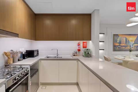 Διαμέρισμα σε Dubai Marina, ΗΑΕ 2 υπνοδωμάτια, 105.4 τ.μ. Αρ. 738889 - φωτογραφία 5