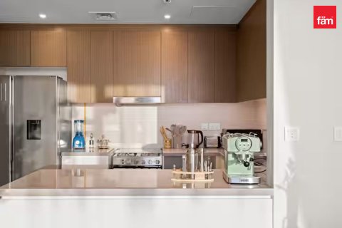 Διαμέρισμα σε Dubai Marina, ΗΑΕ 2 υπνοδωμάτια, 105.4 τ.μ. Αρ. 738889 - φωτογραφία 7