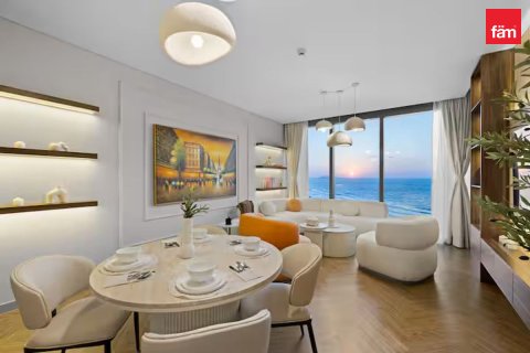 Διαμέρισμα σε Dubai Marina, ΗΑΕ 2 υπνοδωμάτια, 105.4 τ.μ. Αρ. 738889 - φωτογραφία 2