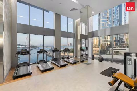 Διαμέρισμα σε Dubai Marina, ΗΑΕ 2 υπνοδωμάτια, 105.4 τ.μ. Αρ. 738889 - φωτογραφία 17