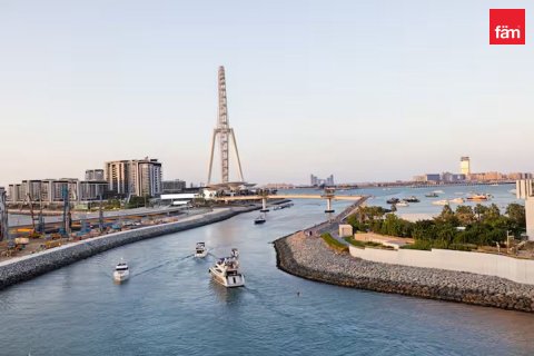 Διαμέρισμα σε Dubai Marina, ΗΑΕ 2 υπνοδωμάτια, 105.4 τ.μ. Αρ. 738889 - φωτογραφία 14