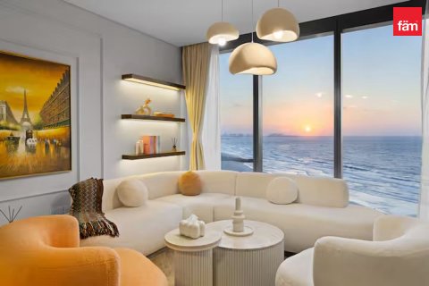 Dubai Marina, UAE의 아파트 침실 2개, 105.4제곱미터 번호 738889