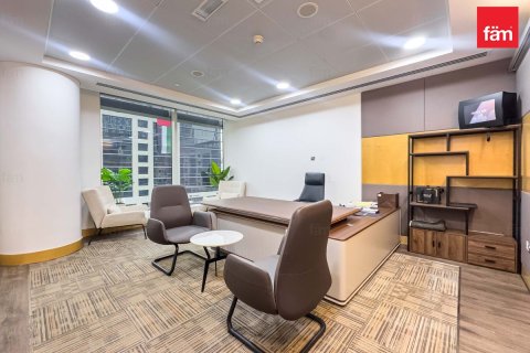 Kontor i Downtown Dubai (Downtown Burj Dubai), Dubai, UAE 306.5 kvm Nr. 738887