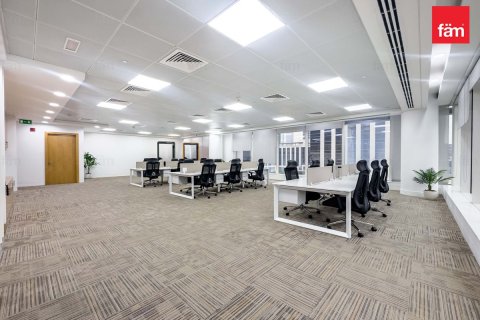 Ufficio in affitto a Downtown Dubai (Downtown Burj Dubai), Dubai, EAU 306.5 mq. № 738887 - foto 2