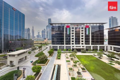 Ufficio in affitto a Downtown Dubai (Downtown Burj Dubai), Dubai, EAU 306.5 mq. № 738887 - foto 11