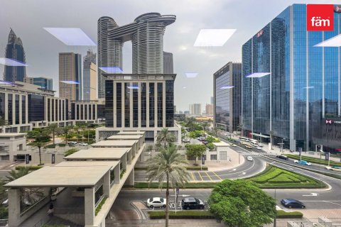 Ufficio in affitto a Downtown Dubai (Downtown Burj Dubai), Dubai, EAU 306.5 mq. № 738887 - foto 12