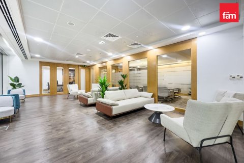 Ufficio in affitto a Downtown Dubai (Downtown Burj Dubai), Dubai, EAU 306.5 mq. № 738887 - foto 5