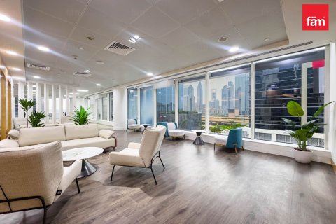 Ufficio in affitto a Downtown Dubai (Downtown Burj Dubai), Dubai, EAU 306.5 mq. № 738887 - foto 4