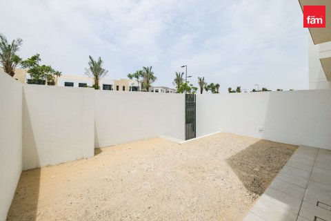Rijtjeshuis te huur in Dubai, VAE 3 slaapkamers, 144.8 vr.m., nr 738885 - foto 4