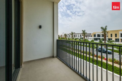 Rijtjeshuis te huur in Dubai, VAE 3 slaapkamers, 144.8 vr.m., nr 738885 - foto 11