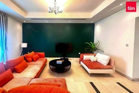 וילה ב Al Furjan, Dubai, איחוד האמירויות 3 חדרי שינה, 224 מ