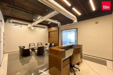 Kontor til salgs i Dubai Marina, Dubai, Emiratene 344.2 kvm Nr. 713112 - Foto 2