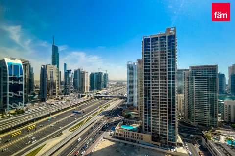 Kontor til salgs i Dubai Marina, Dubai, Emiratene 344.2 kvm Nr. 713112 - Foto 1