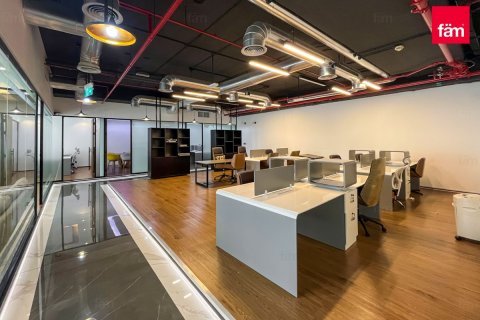 Kontor til salgs i Dubai Marina, Dubai, Emiratene 344.2 kvm Nr. 713112 - Foto 21