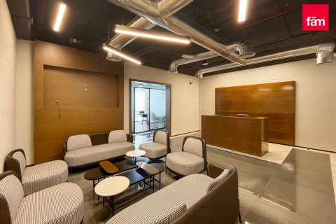 Kontor til salgs i Dubai Marina, Dubai, Emiratene 344.2 kvm Nr. 713112 - Foto 14