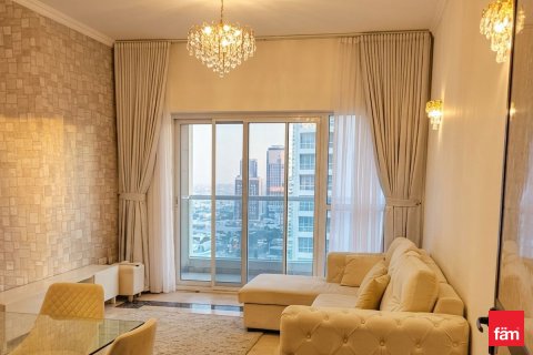 Byt v Dubai Marina, SAE 3 ložnice, 164 m² Č.: 713111