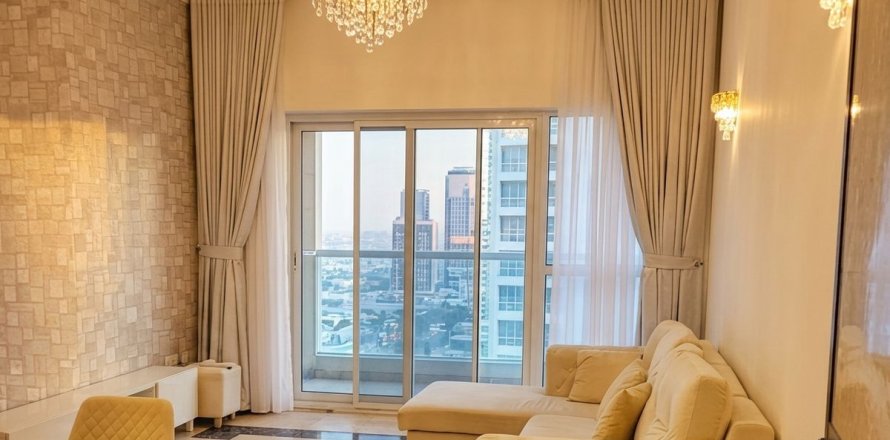 Apartman u gradu Dubai Marina, UAE 3 spavaće sobe, 164 m2 Br. 713111