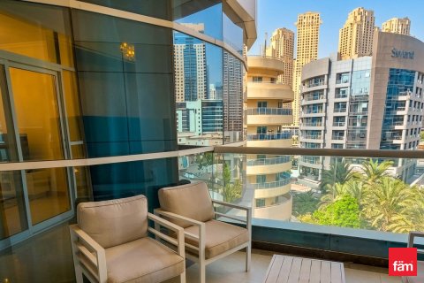 Apartman u gradu Dubai Marina, UAE 3 spavaće sobe, 164 m2 Br. 713111 - Slika 16