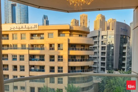Apartman u gradu Dubai Marina, UAE 3 spavaće sobe, 164 m2 Br. 713111 - Slika 2