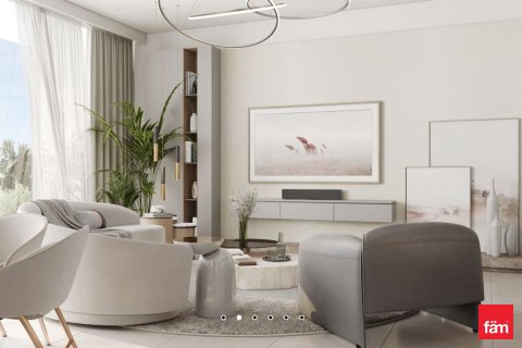 Διαμέρισμα σε Arjan, Dubai, ΗΑΕ 1 υπνοδωμάτιο, 87.2 τ.μ. Αρ. 713115 - φωτογραφία 4