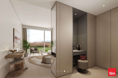 Διαμέρισμα σε Arjan, Dubai, ΗΑΕ 1 υπνοδωμάτιο, 87.2 τ.μ. Αρ. 713115 - φωτογραφία 2