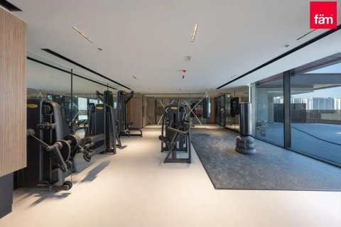 آپارتمان برای فروش در Meydan، Dubai، امارات متحده عربی 1 خوابه ، 118.1 متر مربع ، شماره 706083 - تصویر 14