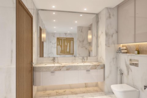 Apartament në Azizi Venice 13 në Dubai South (Dubai World Central), Emiratet e Bashkuara Arabe 3 dhoma gjumi, 151.0 m2. № 686990 - Foto 8