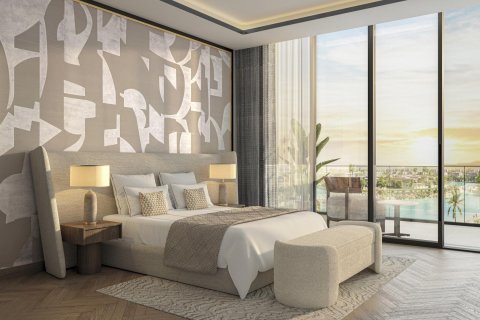 Apartament në Azizi Venice 13 në Dubai South (Dubai World Central), Emiratet e Bashkuara Arabe 2 dhoma gjumi, 107.0 m2. № 686988 - Foto 7