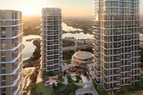 Complex rezidențial Serenia District East în Palm Jumeirah, Dubai, EAU №686993