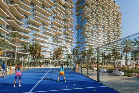 Leilighet til salgs i DAMAC Hills (Akoya by DAMAC), Dubai, Emiratene 2 soverom, 109 kvm Nr. 658251 - Foto 16