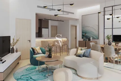 Leilighet til salgs i DAMAC Hills (Akoya by DAMAC), Dubai, Emiratene 2 soverom, 109 kvm Nr. 658251 - Foto 11