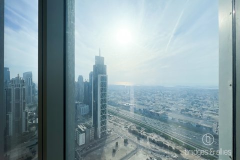 Apartament në Downtown Dubai (Downtown Burj Dubai), Emiratet e Bashkuara Arabe 2 dhoma gjumi, 102 m2. № 702193 - Foto 4