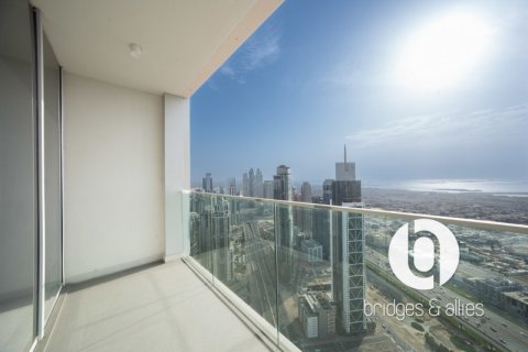 شقة للإيجار في وسط مدينة دبي، دبي، الإمارات العربية المتحدة 2 غرفة نوم ، 102 متر مربع ، رقم 702193 - صورة 19
