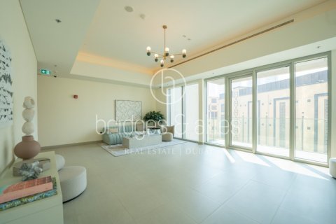 Apartament në Downtown Dubai (Downtown Burj Dubai), Emiratet e Bashkuara Arabe 2 dhoma gjumi, 102 m2. № 702193 - Foto 13