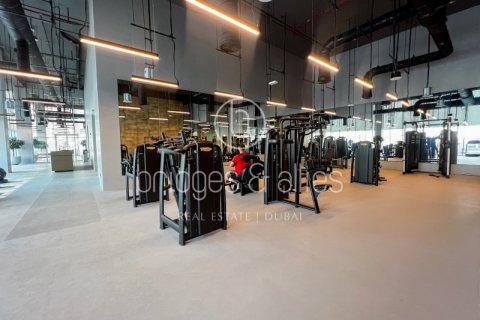 Apartament në Downtown Dubai (Downtown Burj Dubai), Emiratet e Bashkuara Arabe 2 dhoma gjumi, 102 m2. № 702193 - Foto 15