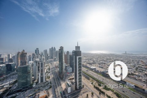 شقة للإيجار في وسط مدينة دبي، دبي، الإمارات العربية المتحدة 2 غرفة نوم ، 102 متر مربع ، رقم 702193 - صورة 7