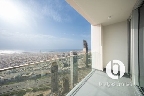شقة للإيجار في وسط مدينة دبي، دبي، الإمارات العربية المتحدة 2 غرفة نوم ، 102 متر مربع ، رقم 702193 - صورة 20