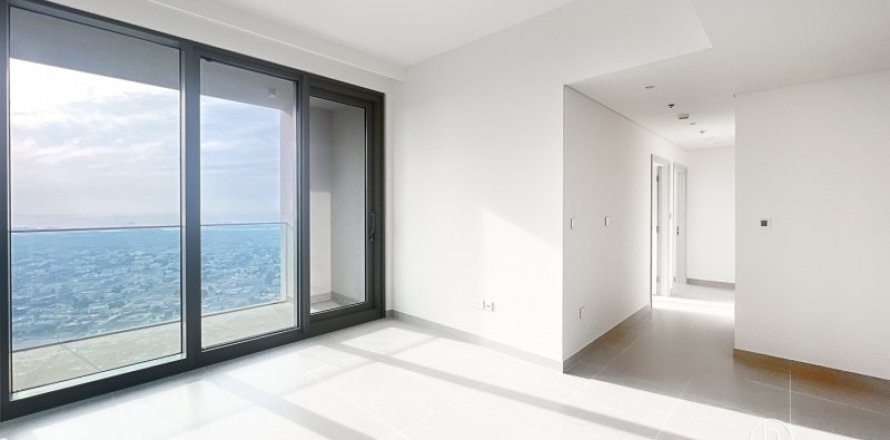 Apartament në Downtown Dubai (Downtown Burj Dubai), Emiratet e Bashkuara Arabe 2 dhoma gjumi, 102 m2. № 702193