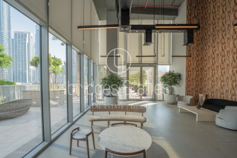 Apartament në Downtown Dubai (Downtown Burj Dubai), Emiratet e Bashkuara Arabe 2 dhoma gjumi, 102 m2. № 702193 - Foto 14