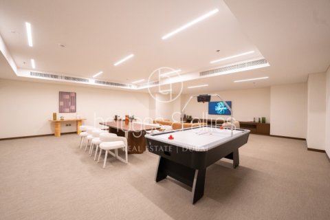 Apartament në Downtown Dubai (Downtown Burj Dubai), Emiratet e Bashkuara Arabe 2 dhoma gjumi, 102 m2. № 702193 - Foto 16