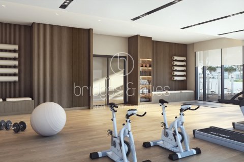 Dubai Harbour, Dubai, संयुक्त अरब अमीरात में अपार्टमेंट, 4 बेडरूम, 230 वर्ग मीटर, संख्या 702189 - फ़ोटो 20