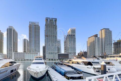 Dubai Harbour, Dubai, संयुक्त अरब अमीरात में अपार्टमेंट, 4 बेडरूम, 230 वर्ग मीटर, संख्या 702189 - फ़ोटो 3